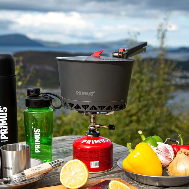 Primus Crimp Pot Gripper Grey, One Size - Image 5